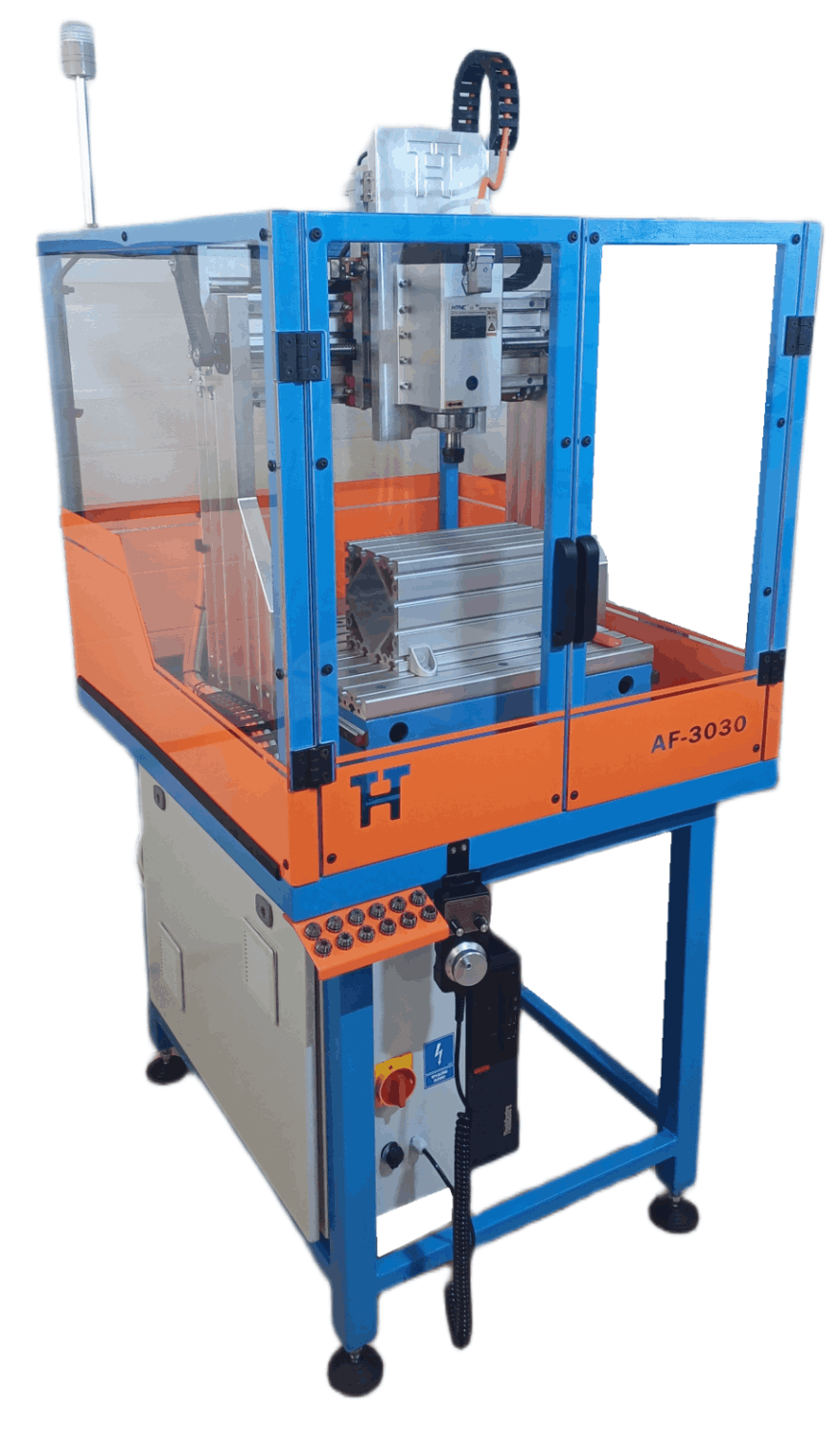 Frezarka CNC AF-3030